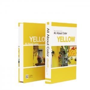 [MCO-002-Y] 모던 컬러-옐로우 (ALL ABOUT COLOR YELLOW)