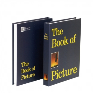 [M-025] 모던 25번 (THE BOOK OF PICTURE)