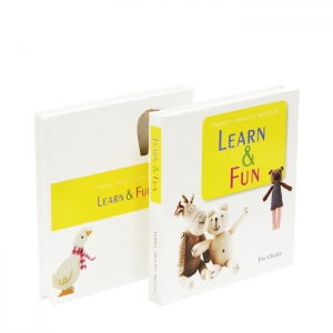 [M-008] 모던 08번 (LEARN AND FUN)