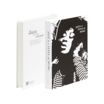 [M-071] 모던 71번 (JAZZ IS A STYLE OF MUSIC)